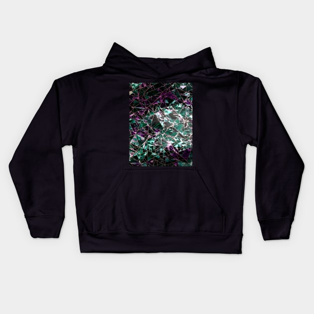 The Archaic Elements. Kids Hoodie by St.Hallow